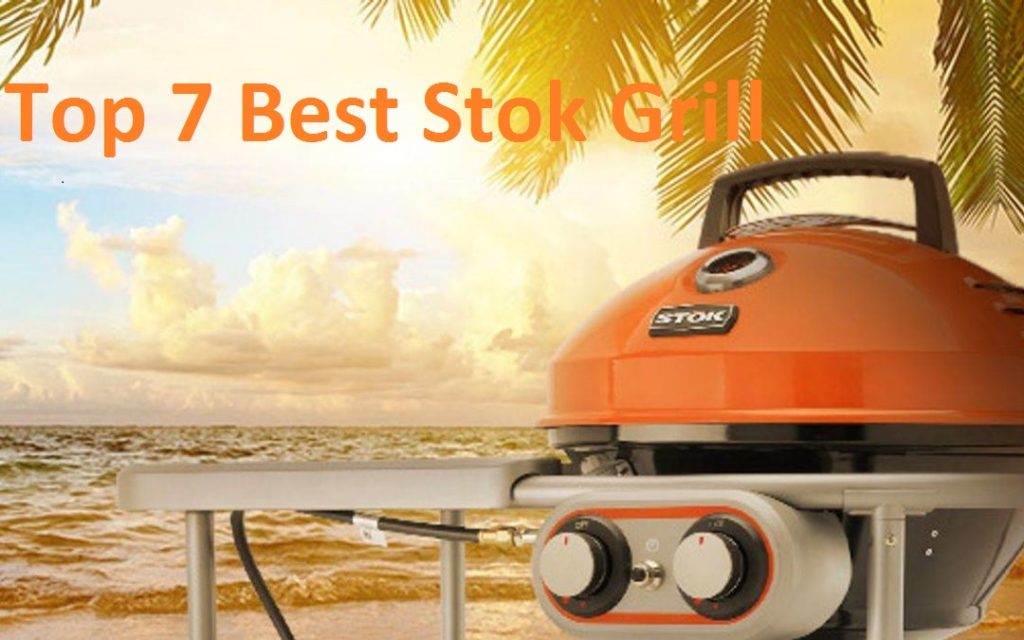  Stok Grill Reviews
