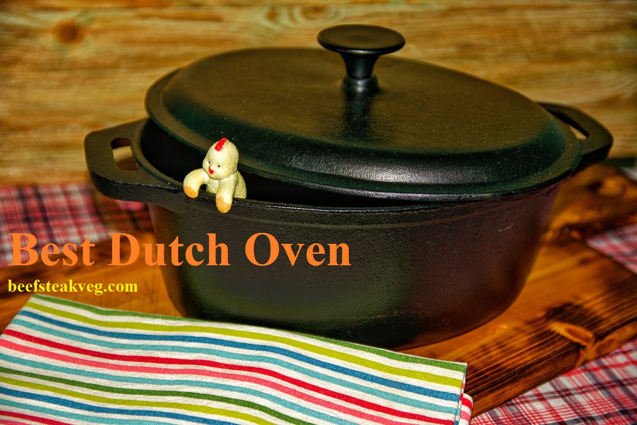 The Best Dutch Oven America’s Test Kitchen, Consumer Reports of 2021