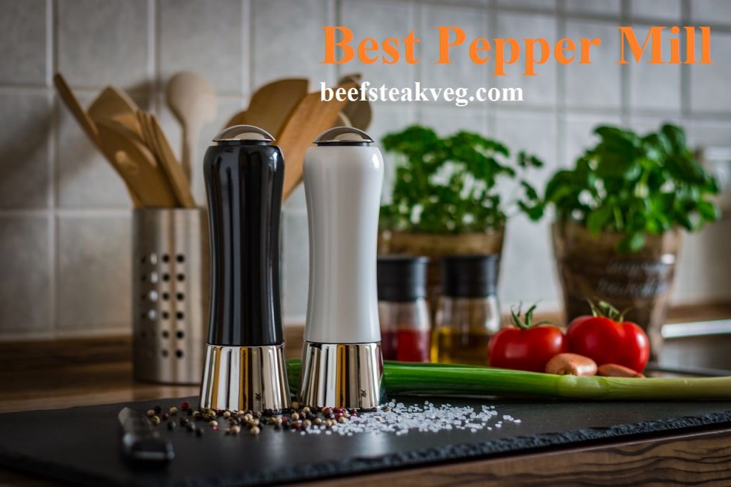 Best Pepper Mill