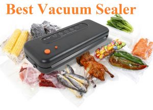 Best Vacuum Sealer