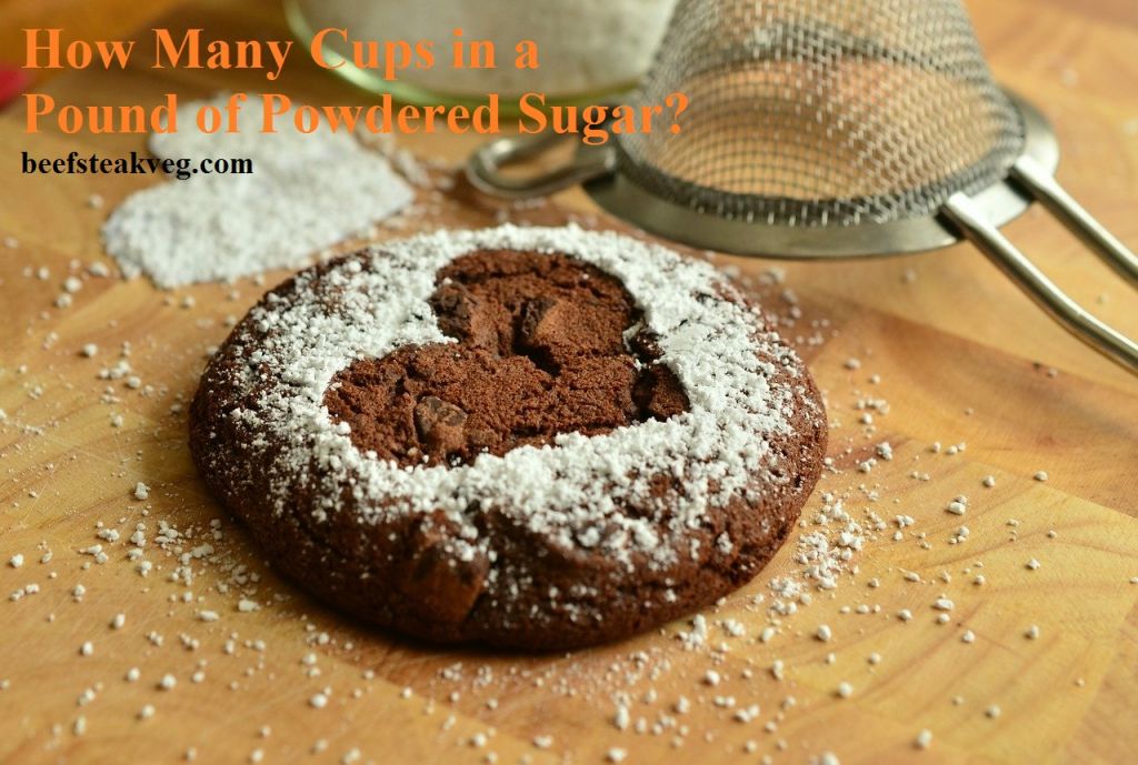 How-Many-Cups-in-a-Pound-of-Powdered-Sugar