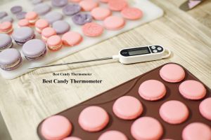 Best Candy Thermometer