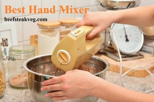 Best Hand Mixer