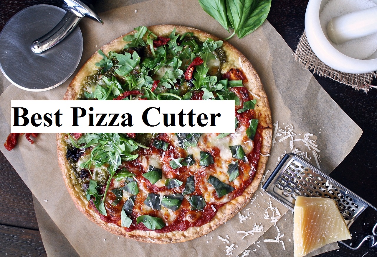 Top 7 Best Pizza Cutter atk Reviews of 2021