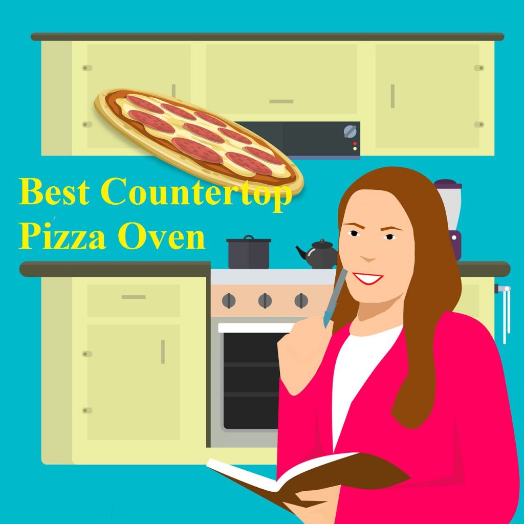 best Countertop Pizza Oven 