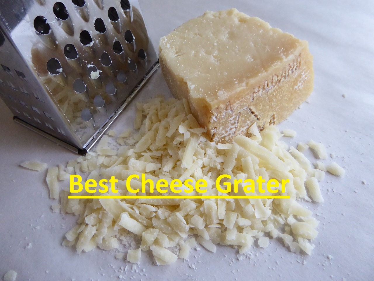 The 7 Best Cheese Grater Test Kitchen to Buy of 2023