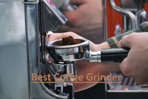 America's Test Kitchen Best Coffee Grinder