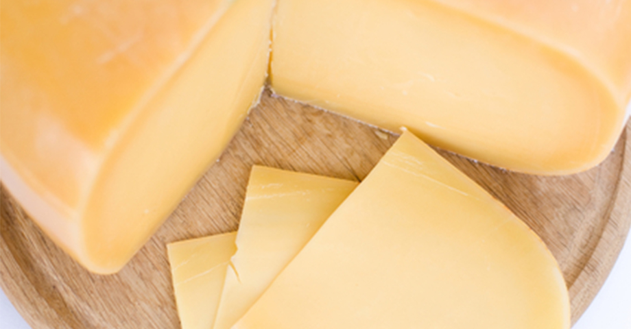 What Is a Good Substitute for Monterey Jack Cheese?