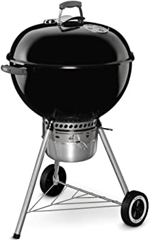 Best Charcoal Grill Under $200
