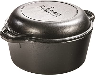 best dutch oven for bread