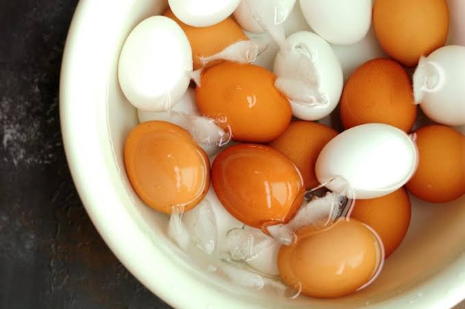 How to Pasteurized Eggs