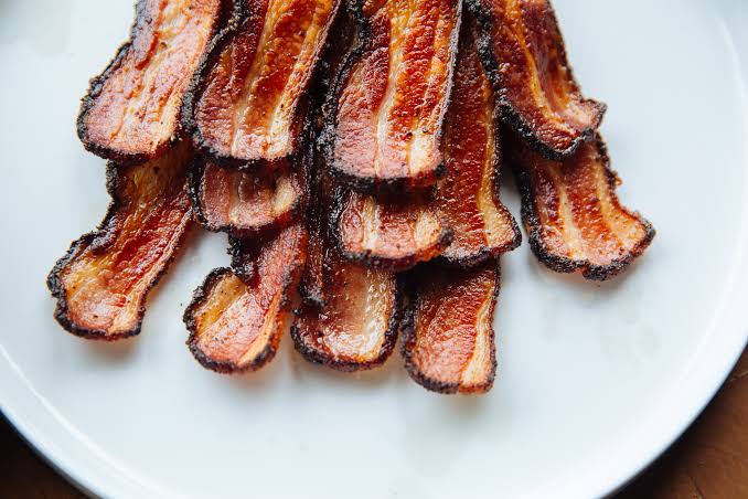 Sous Vide Bacon Recipe