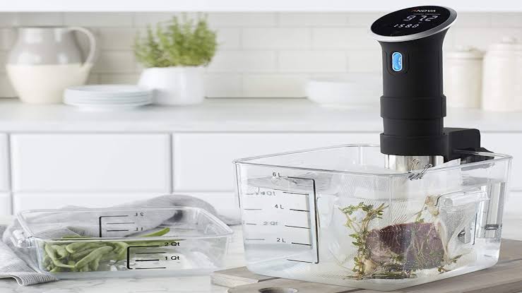 Best Sous Vide Containers