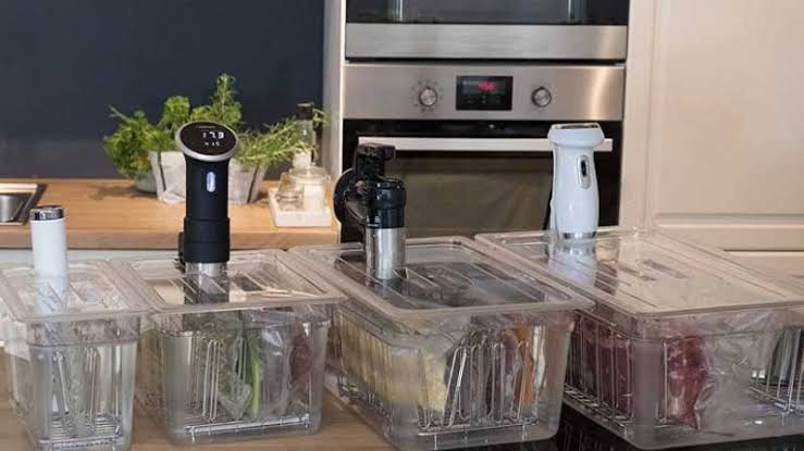 Sous Vide Containder Buying Guide
