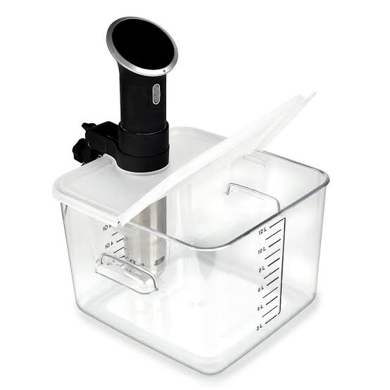 EVERIE Sous Vide Container