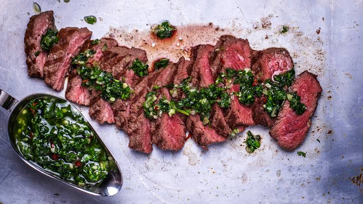 Cut Of Meat For Brazilian Steak