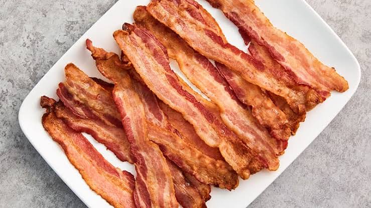 Crispy Bacon Strips Recipe