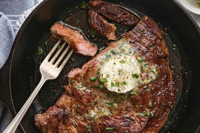 Ribeye Cowboy Steak