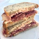 Simplest Way to Make The Best Corn Beef Sandwich [2022] (Recipe)