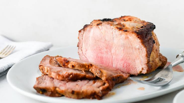 Roasted Pork Shoulder Sous Vide Recipe