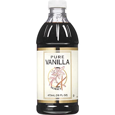  Best Vanilla Extract 