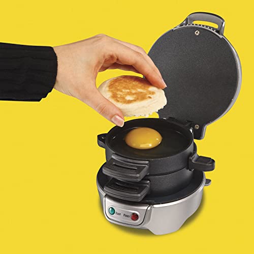 Best Toasters With Egg Cooker