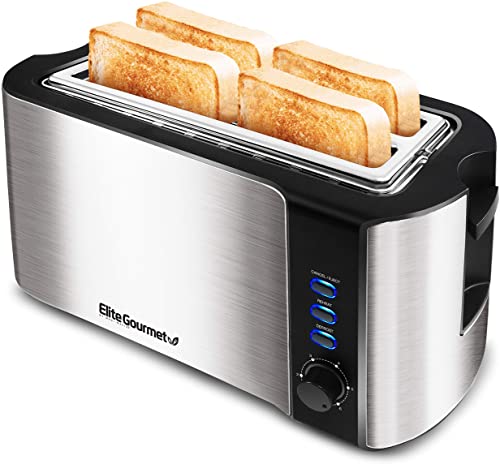 Best Long Slot Toaster