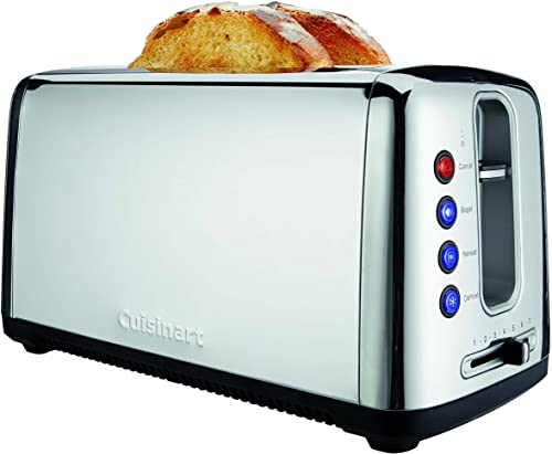 Best Long Slot Toaster