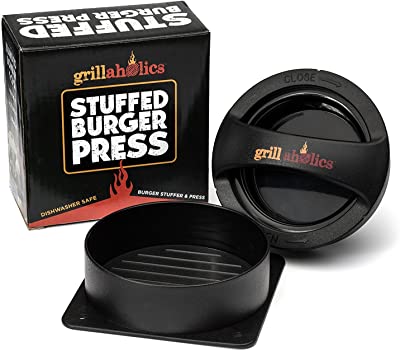 Best Burger Press Reviews