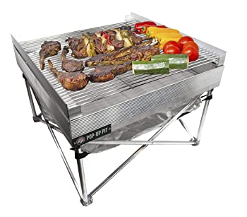 Best Fire Pit Grill