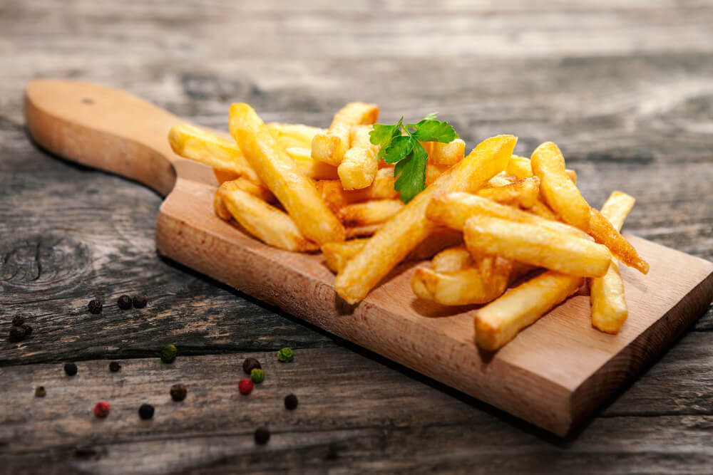 7 Best French Fry Cutters