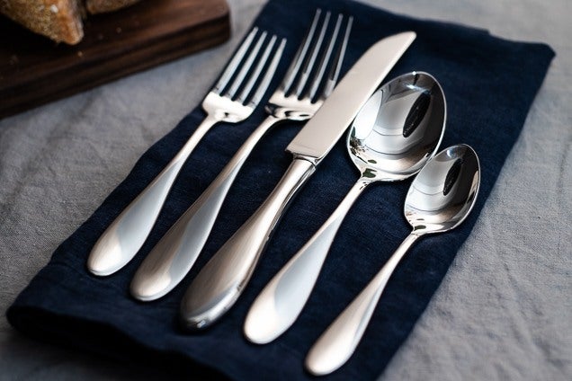 The Best Flatware To Purchase