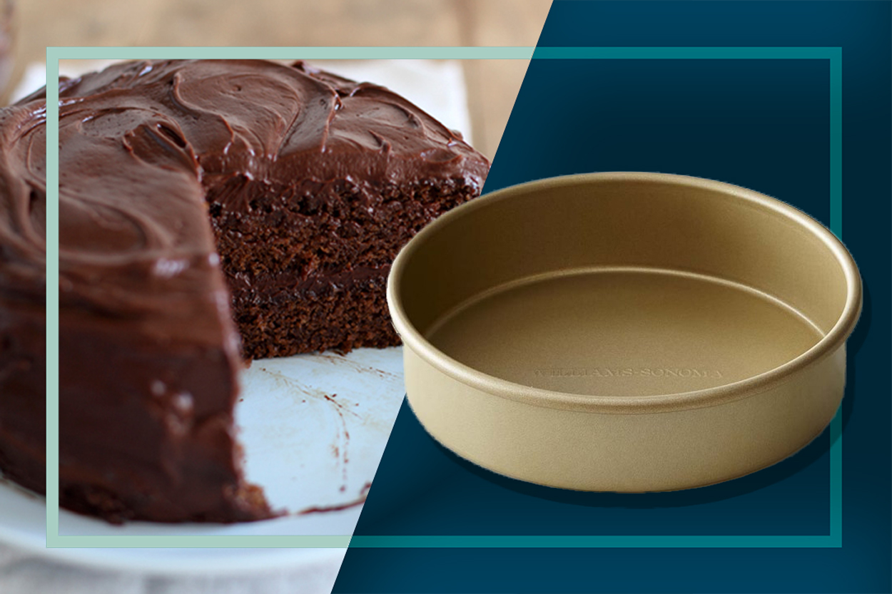 Best Cake Pans for Every Kind of Cake