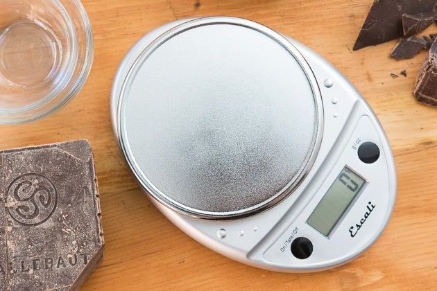 The Best Kitchen Scales You Should Buy