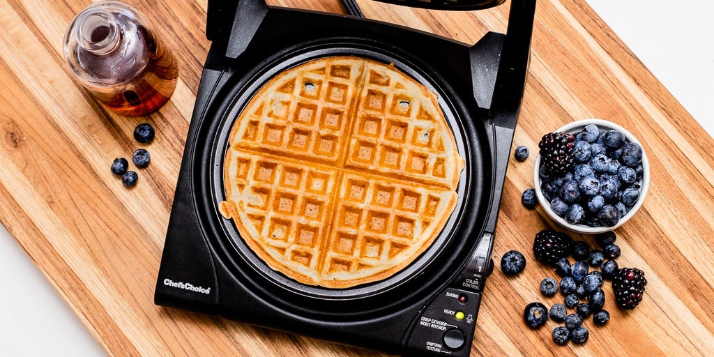 The Best Waffle Maker for 2022 