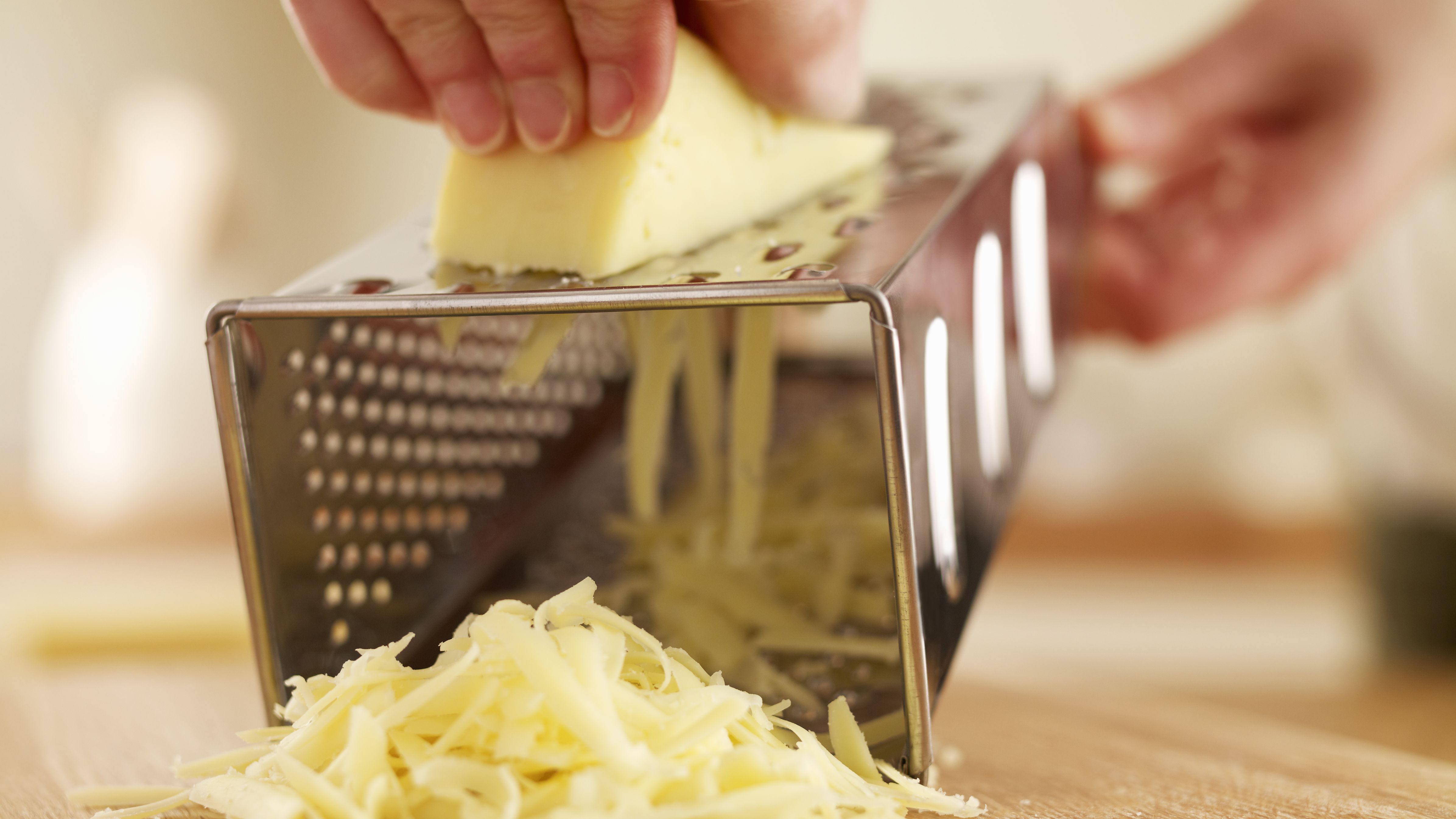 Overview of the Best Cheese Graters